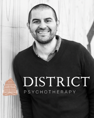 District Psychotherapy District Psychotherapy